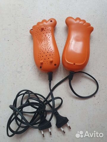 Сушилка для обуви