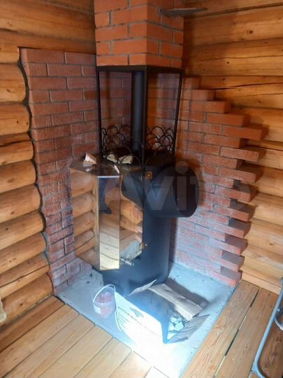 Участок 13 сот. (ИЖС)