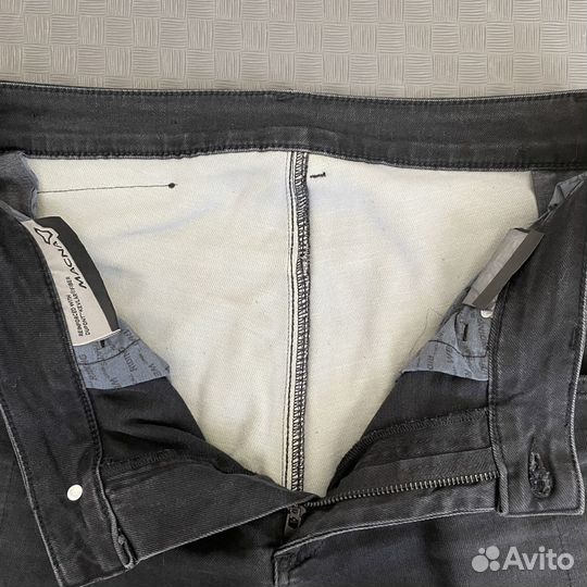 Мотоджинсы macna norman 32/33