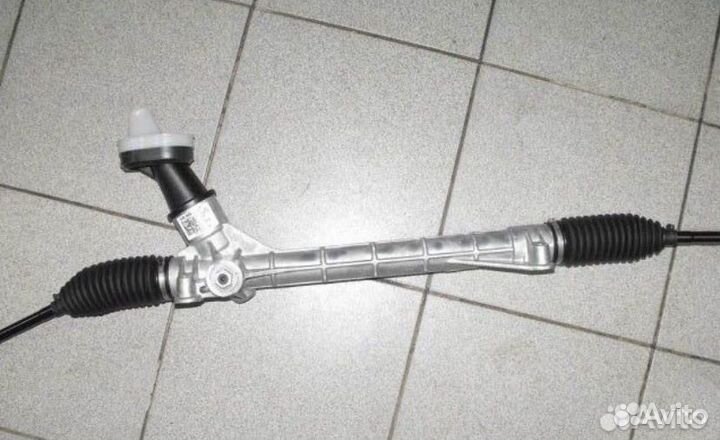 Рулевая рейка