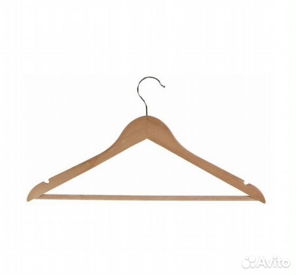 Вешалки плечики