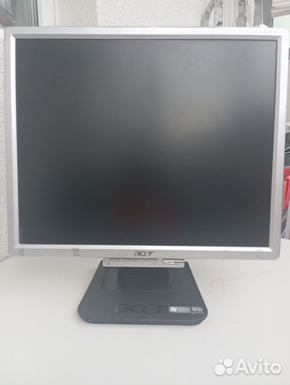 Монитор для компьютера