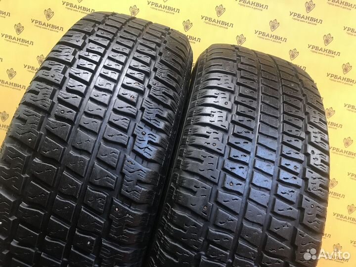 Cooper Weather-Master S/T 265/75 R15