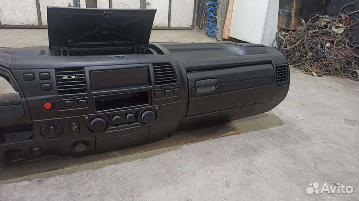 Торпеда на газель