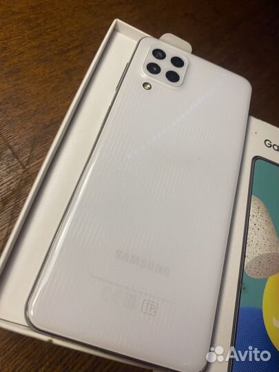 Samsung Galaxy M32, 6/128 ГБ