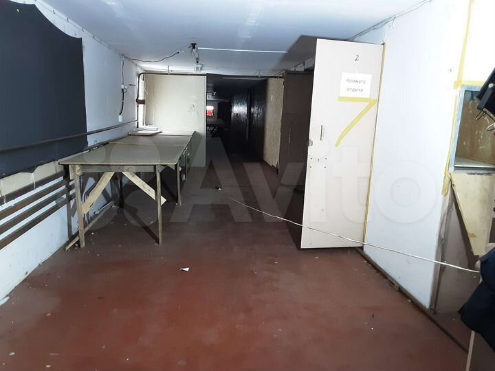 Свободного назначения, 600 м²