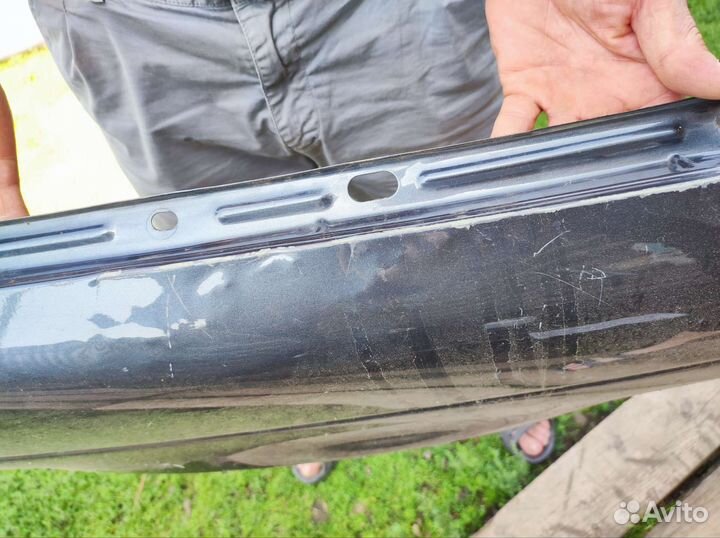 Крыло переднее правое Priora с дефектом(Завод)