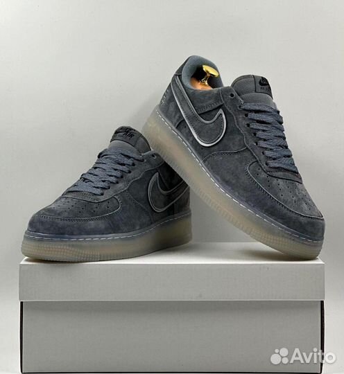 Кроссовки Nike Air Force 1 Low, арт.222337