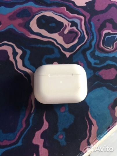 AirPods pro box(без наушников)