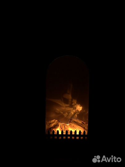 Светильник ночник