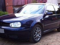 Volkswagen Golf 1.4 MT, 2000, 286 000 км, с пробегом, цена 200 000 руб.