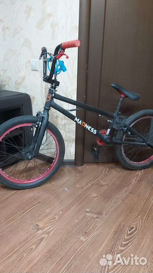 Велосипед bmw бу
