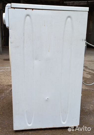 Стиральная машина Samsung WF6520S6V