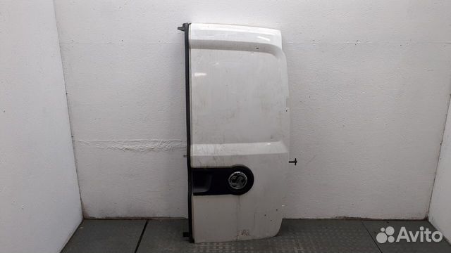 Дверь задняя Opel Combo, 2012