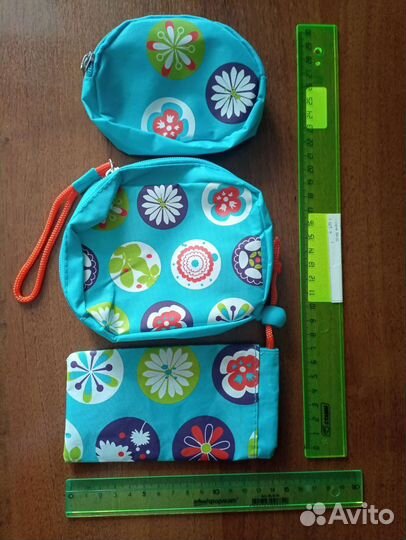 Набор косметичек