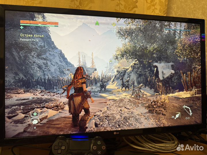 Sony playstation 4 slim 500gb