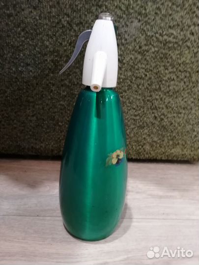 Сифон СССР
