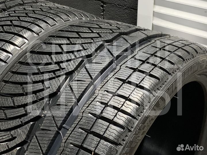 Michelin Pilot Alpin PA4 335/25 R20 103W