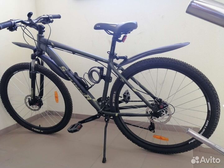 Велосипеды бу