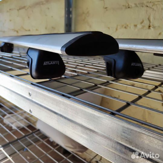 Багажник Atlant универсальный