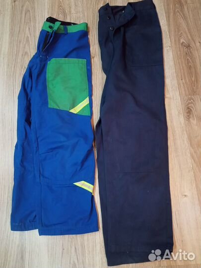 Рабочая одежда (костюмы,куртки и брюки),р-р 48-66