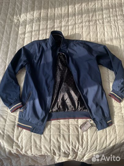 Мужская куртка