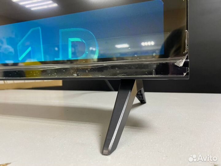 NEW SMART TV Sber 32