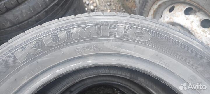 Kumho 846 185/65 R15