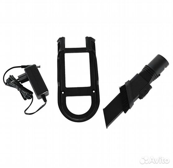 Пылесос ручной (handstick) Kitfort кт-536-1