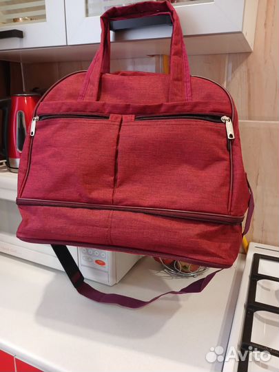 Сумка для ручной клади 42/48