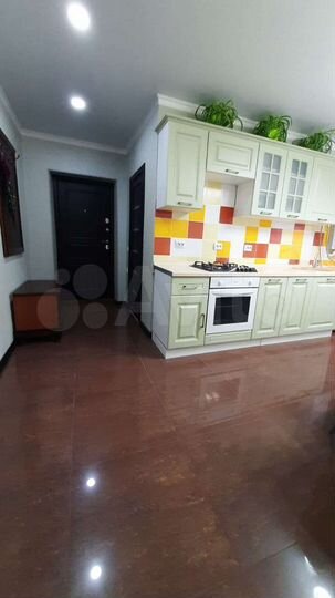 Дом 62 м² на участке 4 сот.