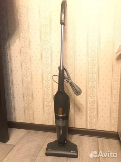 Пылесос Новый