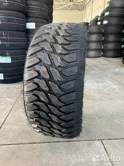 Grenlander Predator M/T 35/12.5 R20 121Q