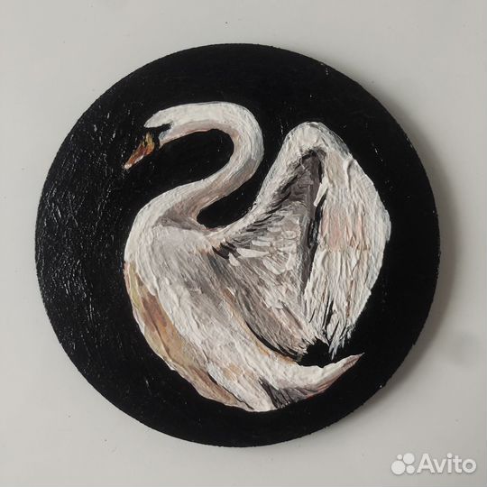 Картины маслом на холсте на заказ в интерьер