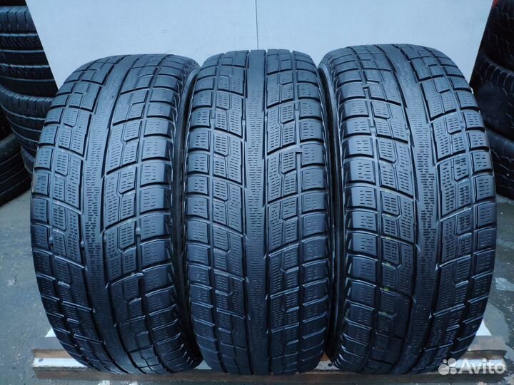 Yokohama Geolandar I/T-S G073 235/60 R17 102Q