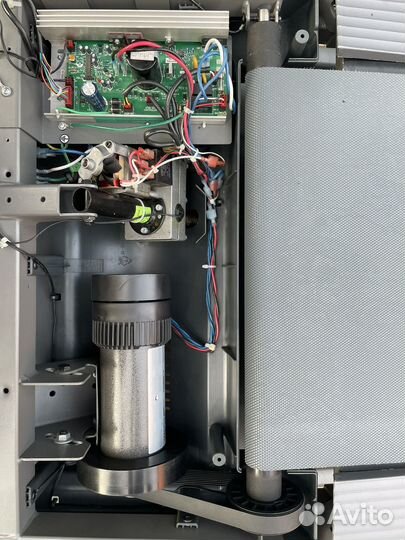 Беговая дорожка