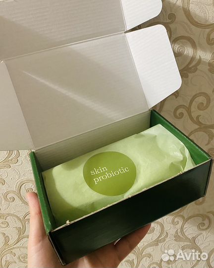 Сыворотка Skin Saver от SkinPro