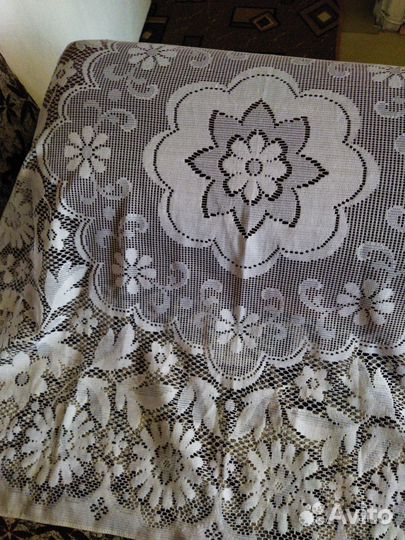 Накидка на подушку СССР