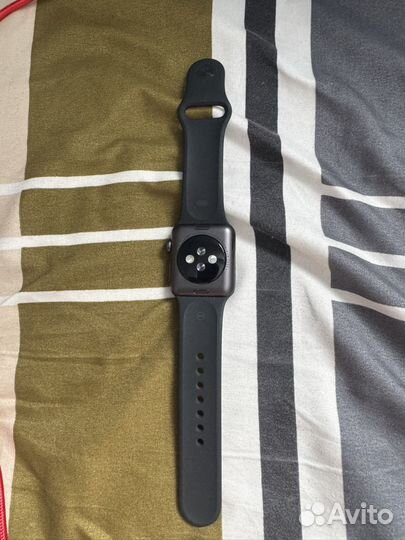 Apple watch 3