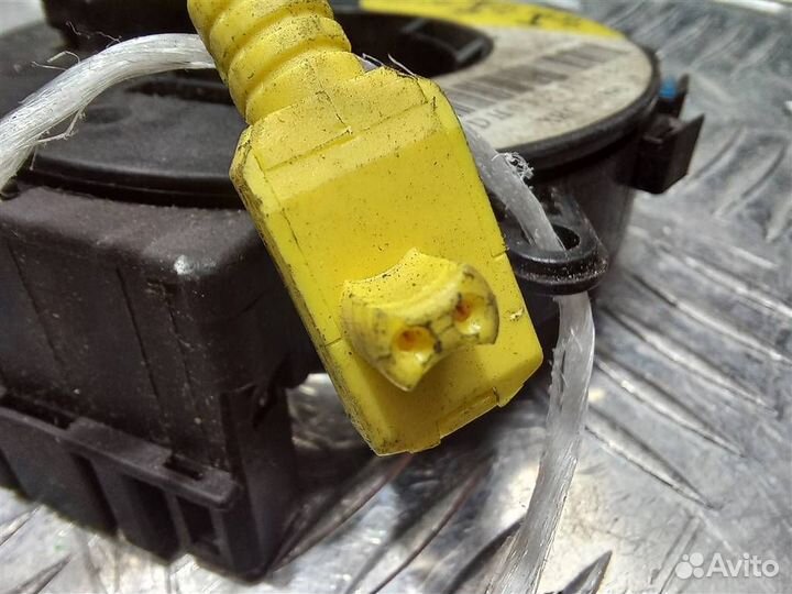 Контактное кольцо (Шлейф) land rover Freelander 1