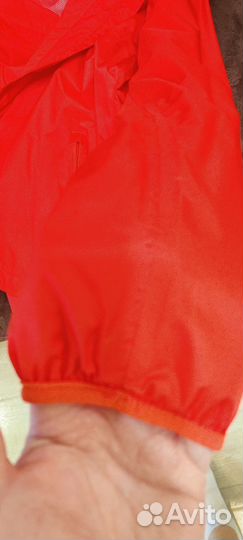 Ветровка женская columbia 48/50