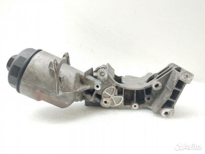 Корпус масляного фильтра Bmw 3-Series E46