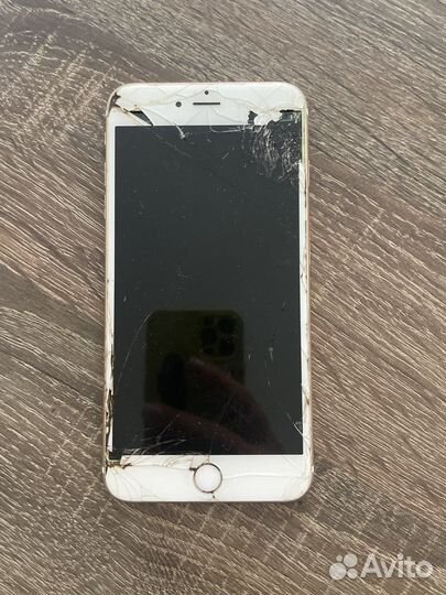 iPhone 6s plus