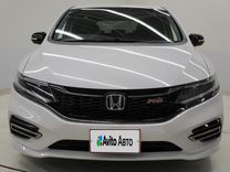 Honda Jade 1.5 CVT, 2020, 18 240 км, с пробегом, цена 1 030 000 руб.