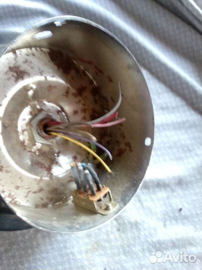 Потолочный вентилятор