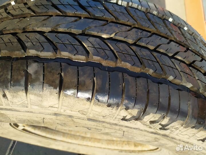 Toyo Open Country U/T 255/70 R16 111H