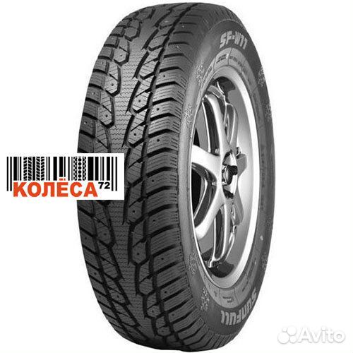 Sunfull SF-W11 225/55 R17