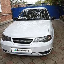 Daewoo Nexia 1.5 MT, 2010, 35 000 км, с пробегом, цена 420 000 руб.