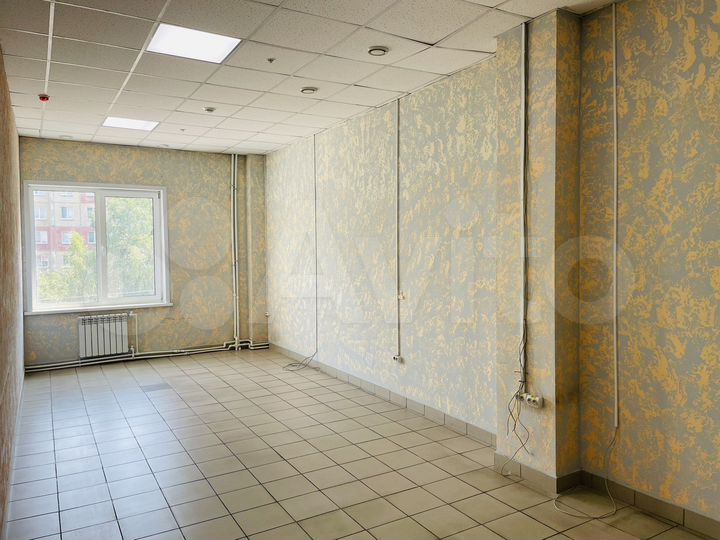 Офисы в аренду 19м²; 32м²; 43м²