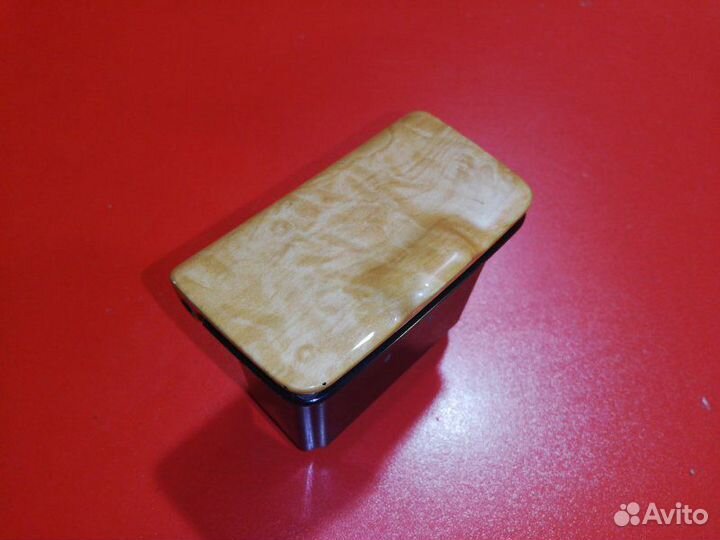 Пепельница задняя левая Toyota Camry ACV40 2AZ-FE